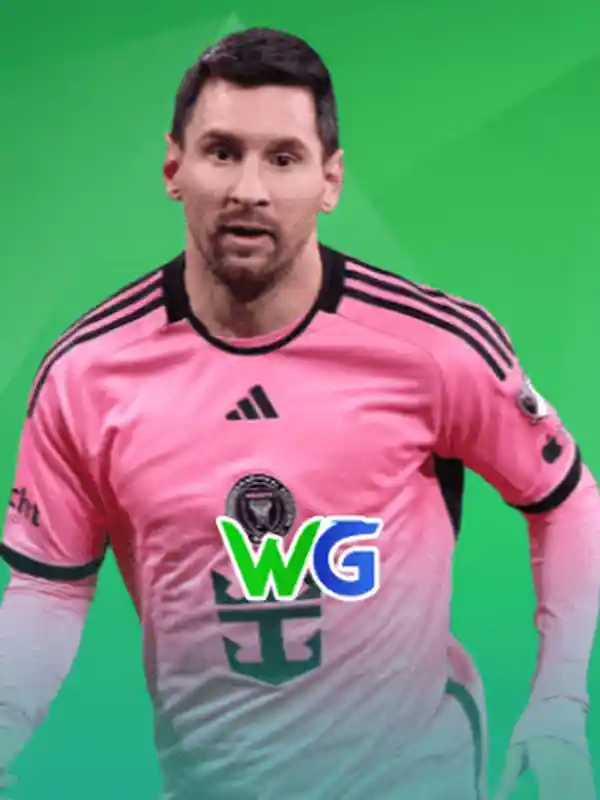 WG খেলাধুলা ক্যাসিনো স্লট গেম